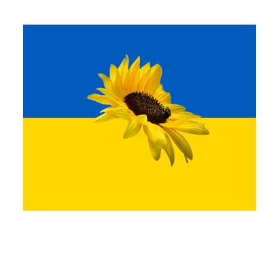 Sunflower flag Thumbnail