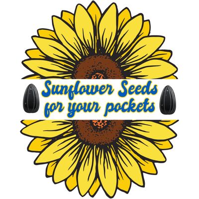 Sunflower Seeds Thumbnail