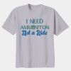 Gildan Premium Cotton Youth Tee Thumbnail