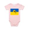 Infant Mini-Me 1-Piece (same day) Thumbnail
