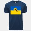 DRYtec Unisex Round Neck Thumbnail