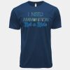 DRYtec Unisex Round Neck Thumbnail