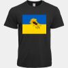 Prime Siro Cotton Adult Basic T-Shirt Thumbnail