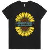 Maple Organic Ladies Tee (same day) Thumbnail