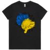 Maple Organic Ladies Tee (same day) Thumbnail