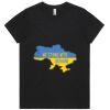 Maple Organic Ladies Tee (same day) Thumbnail